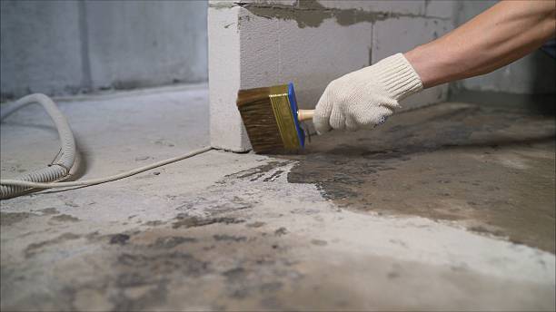 24/7 Emergency Vapor Barrier Installation experts in Clarksville, OH